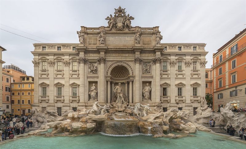 Rome, Italy