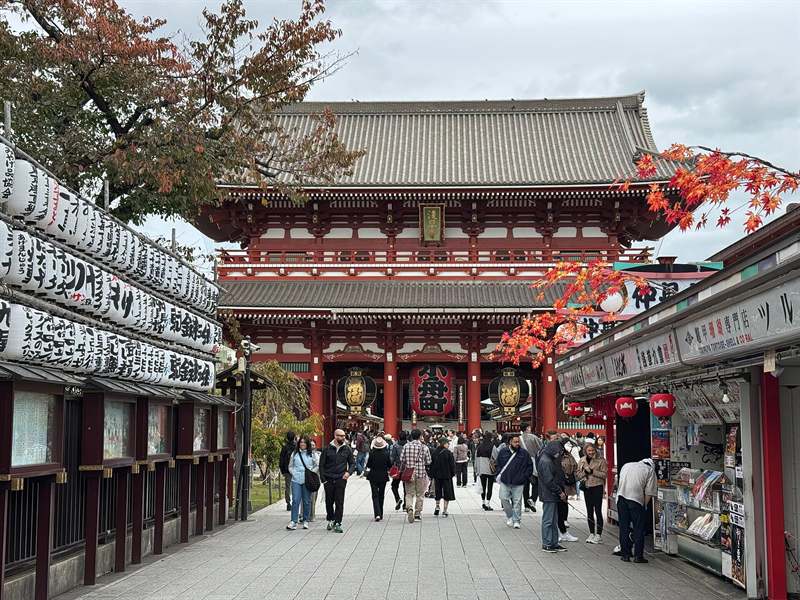 Tokyo, Japan